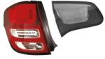 VAN WEZEL Lampa spate VAN WEZEL 0929931 (0929931)