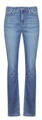 Guess Skinny farmerek G05 HIGH RISE SKINNY Kék US 31 / 30