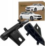 Mertt Sikló Rögzítő Fogantyú Alsó Lökhárító Jobb 51117422252 Bmw G20 G21 2017-