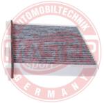 Master-sport Germany Filtru, aer habitaclu MASTER-SPORT GERMANY 2230-IF-PCS-MS (2230-IF-PCS-MS)
