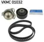 SKF Set pompa apa + curea dintata SKF VKMC 01032 (VKMC 01032)