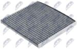 NTY Filtru, aer habitaclu NTY FCF-CH-014C (FCF-CH-014C)
