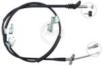 ABS Cablu, frana de parcare ABS K19028 (K19028)