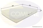 COMLINE Filtru, aer habitaclu COMLINE EKF112 (EKF112)