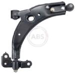 ABS Brat, suspensie roata ABS 211497 (211497)