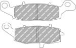FERODO set placute frana, frana disc FERODO FDB2048P (FDB2048P)