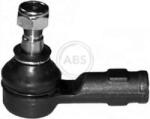 ABS Cap de bara ABS 230058 (230058)