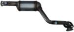 KAMOKA Catalizator KAMOKA 8015015 (8015015) - automobilus