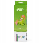 HEY CLAY Szia Clay Unicorn Sparky (HCL30139CEE)