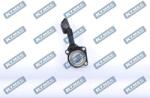 RYMEC Rulment de presiune, ambreiaj RYMEC CSC056530 (CSC056530)