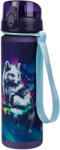 Baagl Aurora tritán italos palack 500 ml (A-36148)