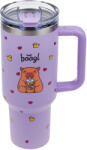 Baagl Termobögre B-CUP Kapibara (A-36019)