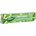Dabur Fogkrém Friss Lenyelű Bazsalikom 100 ml (5022496016889)