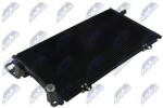 NTY Condensator, climatizare NTY CCS-AU-002 (CCS-AU-002)