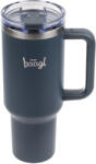 Baagl Termobögre B-CUP Antracit (A-36017)