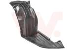 VAN WEZEL Carenaj roata VAN WEZEL 0961434 (0961434)