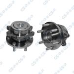 GSP Set rulment roata GSP 9400172 (9400172)