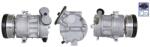 LUCAS Compresor, climatizare LUCAS ACP01161 (ACP01161)