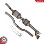 ESEN SKV Catalizator SCR ESEN SKV 62SKV159 (62SKV159)