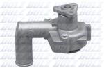 DOLZ Pompă de apă, răcire motor DOLZ F105 (F105)