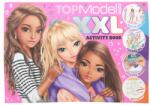 Depesche Kreatív könyv XXL Top Model (DP-13731)