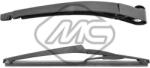 Metalcaucho lamela stergator METALCAUCHO 68354 (68354)