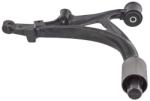 TOPRAN Brat, suspensie roata TOPRAN 401 759 (401 759) - automobilus
