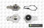 BGA Pompă de apă, răcire motor BGA CP3356 (CP3356)