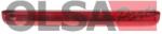 AIC Stop suplimentar AIC OLSA Aftermarket, piesă de schimb originală 75023 (75023)