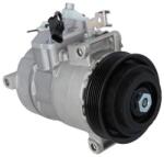 KAMOKA Compresor, climatizare KAMOKA 7820134 (7820134) - automobilus
