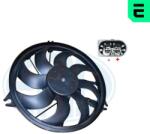 ERA Ventilator, radiator ERA 352138 (352138)