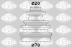 SASIC Ansamblu burduf, articulatie planetara SASIC 9004637 (9004637)