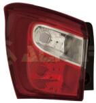 ALKAR Lampa spate ALKAR 2202947 (2202947) - automobilus