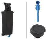 HELLA Vas de expansiune, racire HELLA 8MA 366 365-371 (8MA 366 365-371) - automobilus