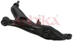 ASHIKA Brat, suspensie roata ASHIKA 72-04-412L (72-04-412L)
