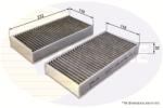 COMLINE Filtru, aer habitaclu COMLINE EKF379A-2 (EKF379A-2)