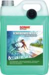 SONAX Agent de curățare, instalație de spălare a geamurilor SONAX Windscreen Wash ready-to-use Ocean-fresh 02645000 (02645000)