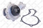 Stellox Vízpumpa! Audi A4 A6, Vw Passat 1.6 1.8 20V 95