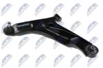 NTY Brat, suspensie roata NTY ZWD-HY-566 (ZWD-HY-566)