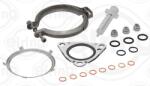 ELRING Set montaj, turbocompresor ELRING 709.210 (709.210)