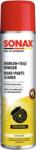 SONAX solutie de curatat frana/ambreiajul SONAX Brake+Parts Cleaner 04834000 (04834000)