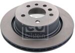 Febi Bilstein Disc frana FEBI BILSTEIN 44045 (44045)