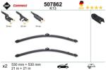 SWF lamela stergator SWF CONNECT MADE IN GERMANY 507862 (507862)