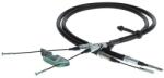 Bosch Cablu, frana de parcare BOSCH 1 987 477 245 (1 987 477 245)
