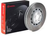 BREMBO Disc frana BREMBO 09. D841.43 (09.D841.43) - automobilus