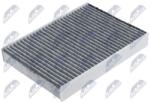 NTY Filtru, aer habitaclu NTY FCF-WW-023C (FCF-WW-023C)