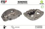FTE Etrier frana FTE 9290933 (9290933)