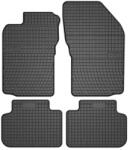 FroGum Chery Tiggo 4 Hybrid Frogum 815972 fekete gumiszőnyeg szett
