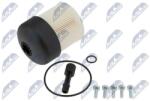 NTY filtru combustibil NTY FFF-RE-031 (FFF-RE-031)