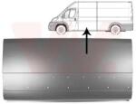 VAN WEZEL Panou lateral VAN WEZEL 1651107 (1651107)